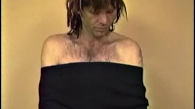 Johnny - A Thief, Hustler, Con Man, and Liar