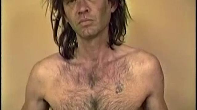 Johnny - A Thief, Hustler, Con Man, and Liar