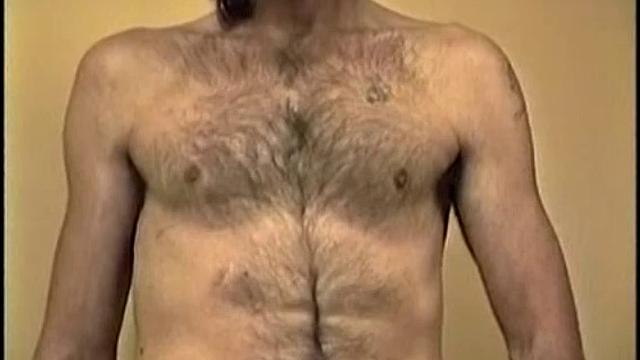 Johnny - A Thief, Hustler, Con Man, and Liar