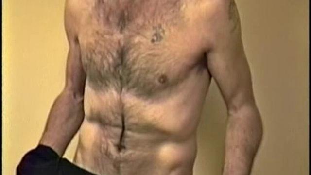 Johnny - A Thief, Hustler, Con Man, and Liar