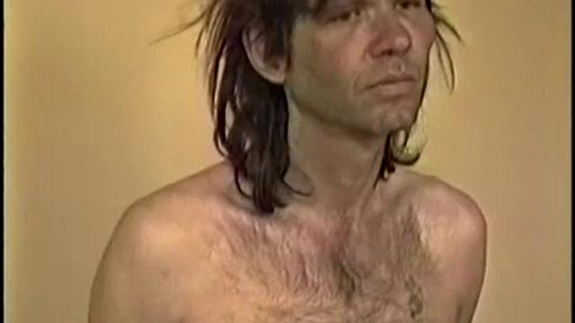 Johnny - A Thief, Hustler, Con Man, and Liar