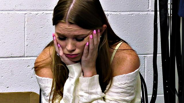 Case No. 7906214 - Aspiring Actress