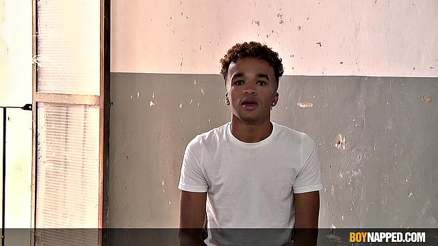 Pretty Elio Totally Used - Part 2 - Elio Amari &amp;amp; Sean Taylor