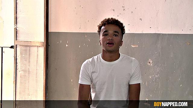 Pretty Elio Totally Used - Part 2 - Elio Amari &amp;amp; Sean Taylor