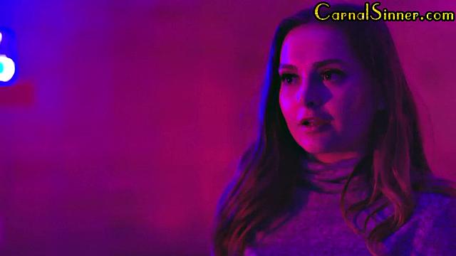 Hairy babe pussyfucked by lover