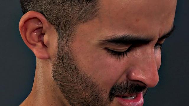 Cecil, Matt and Cesar