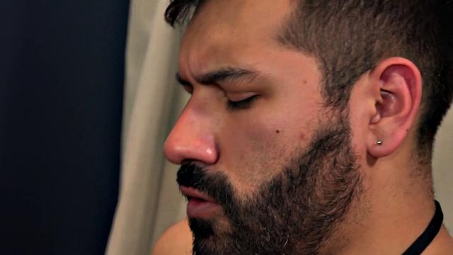 Cecil, Matt and Cesar