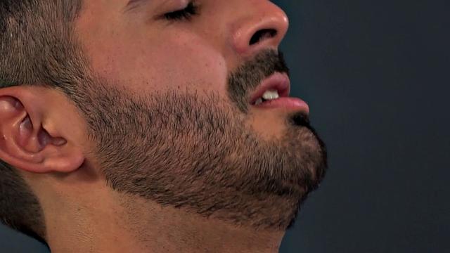 Cecil, Matt and Cesar