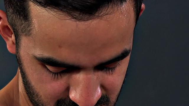 Cecil, Matt and Cesar