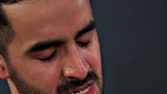 Cecil, Matt and Cesar