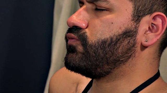 Cecil, Matt and Cesar