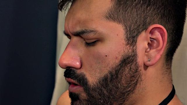 Cecil, Matt and Cesar