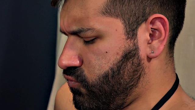 Cecil, Matt and Cesar