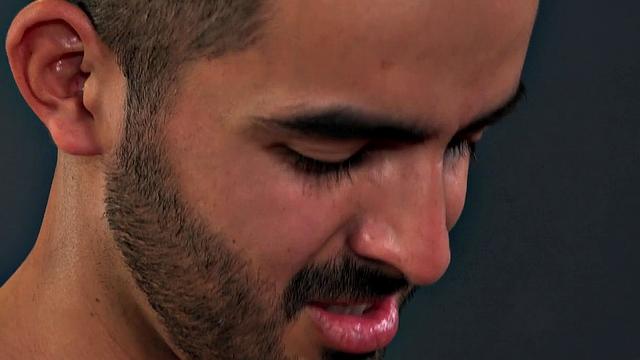 Cecil, Matt and Cesar