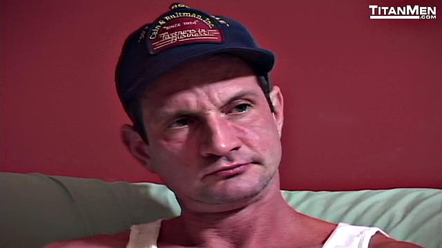 Joe Gage's Sex Chronicles 1