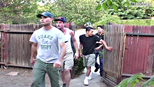 Joe Gage's Sex Chronicles 1