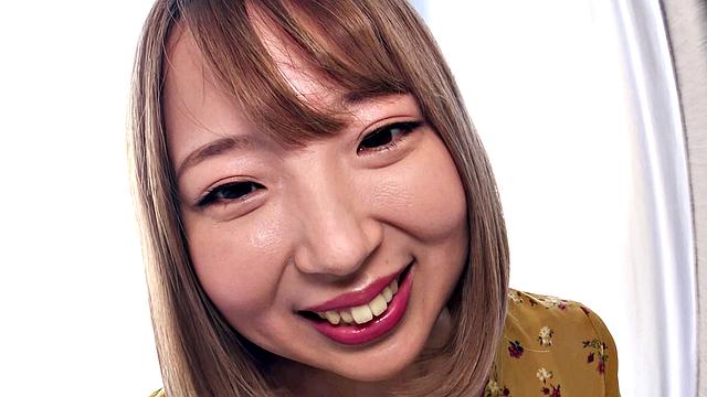 Kotone Fujiki loves to masturbate thinking about characters