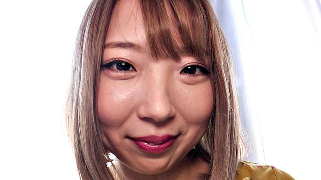 Kotone Fujiki loves to masturbate thinking about characters