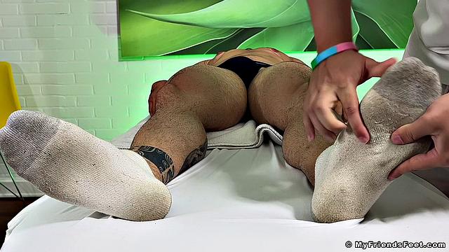 Savio Gets Worshipped for the 1st Time - Savio
