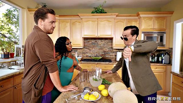 The Double Date Douchebag - Part 1