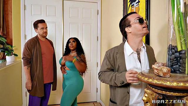 The Double Date Douchebag - Part 1