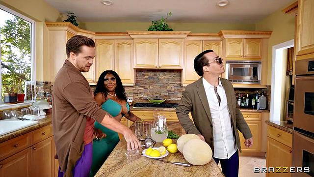 The Double Date Douchebag - Part 1