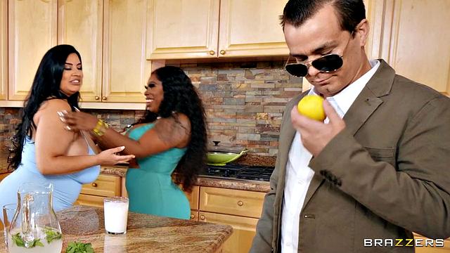 The Double Date Douchebag - Part 1