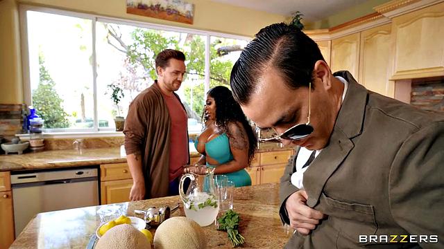 The Double Date Douchebag - Part 1