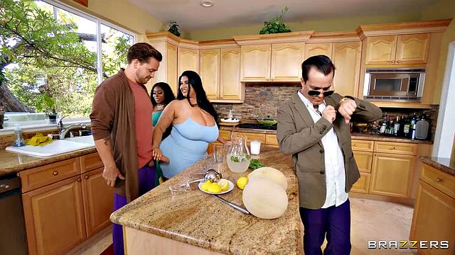 The Double Date Douchebag - Part 1