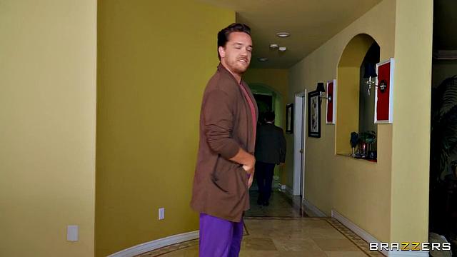 The Double Date Douchebag - Part 1