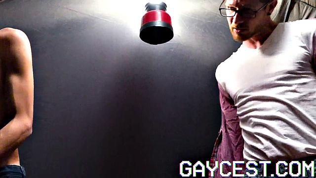 DADDY'S LITTLE BOY Tape 14 - Father Campout