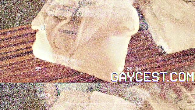 DADDY'S LITTLE BOY Tape 14 - Father Campout