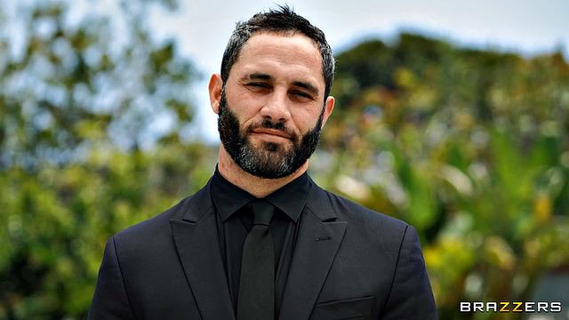 BrideZZilla: A Fuckfest At The Wedding part 1