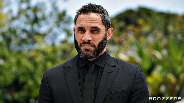 BrideZZilla: A Fuckfest At The Wedding part 1