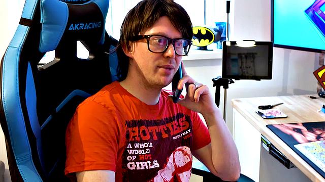 Nerd Pervert - Valentina Bianco - Forbidden Suck