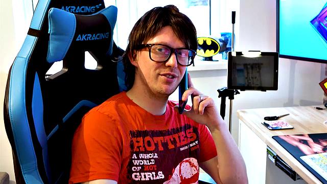 Nerd Pervert - Valentina Bianco - Forbidden Suck