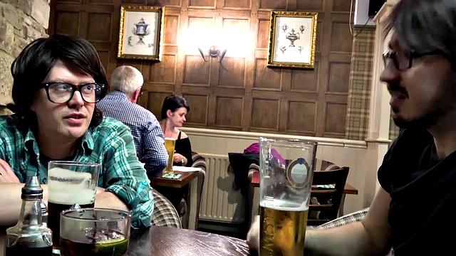 Nerd Pervert - Valentina Bianco - Forbidden Suck