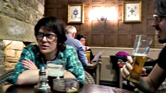 Nerd Pervert - Valentina Bianco - Forbidden Suck