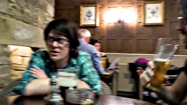 Nerd Pervert - Valentina Bianco - Forbidden Suck