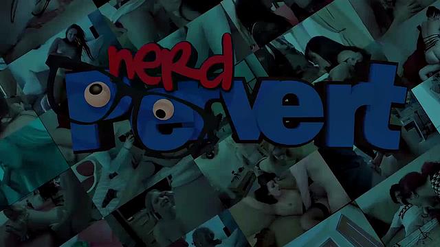 Nerd Pervert - Valentina Bianco - Forbidden Suck
