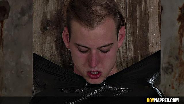 A Rough Intro For Casper - Part 4 - Casper Ivarsson &amp;amp; Sebastian Kane
