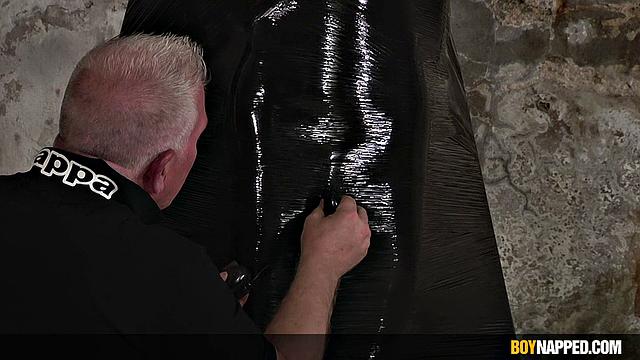 A Rough Intro For Casper - Part 4 - Casper Ivarsson &amp;amp; Sebastian Kane