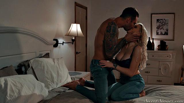 The Seductress 3 Scene 1