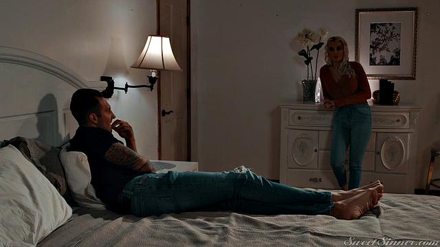 The Seductress 3 Scene 1