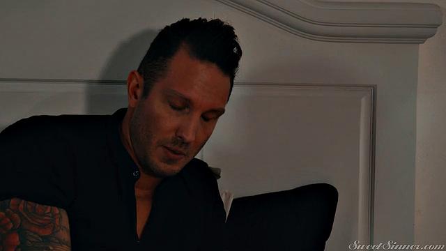 The Seductress 3 Scene 1