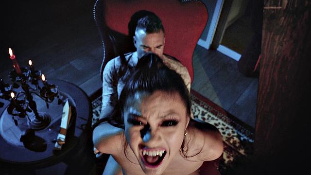 Creeping In the Crypt