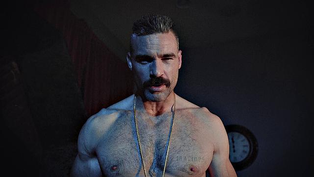 Creeping In the Crypt