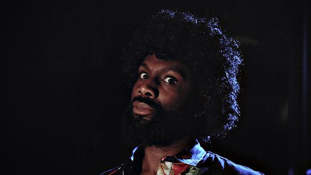 Creeping In the Crypt