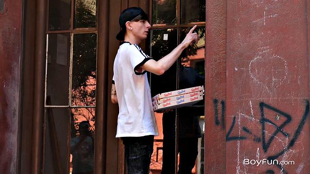 Jerome James - Alexis Tivoli - Alex Morgan