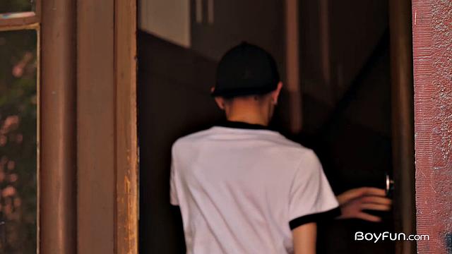 Jerome James - Alexis Tivoli - Alex Morgan